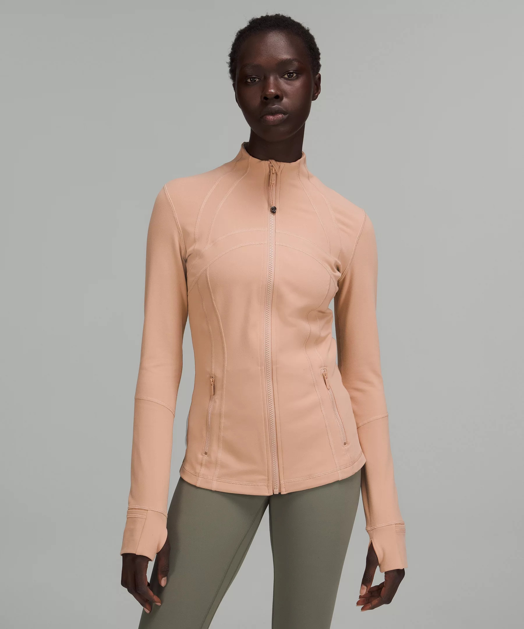 Define Jacket Luon | Lululemon (US)