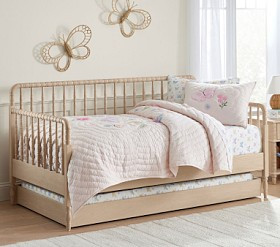 Elsie Daybed | Pottery Barn Kids