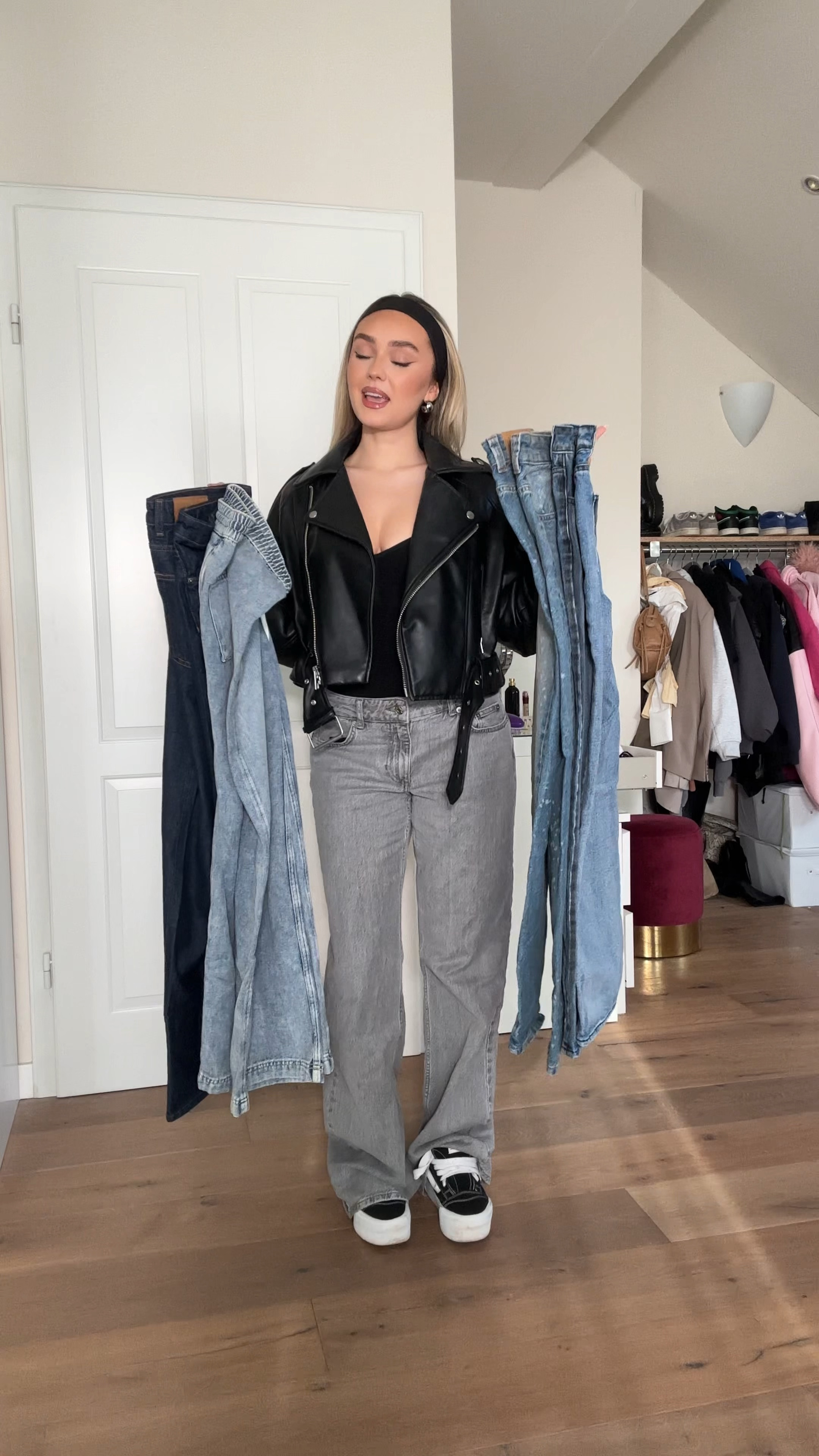 denim jeans💙

#LTKstyletip #LTKworkwear #LTKpetite