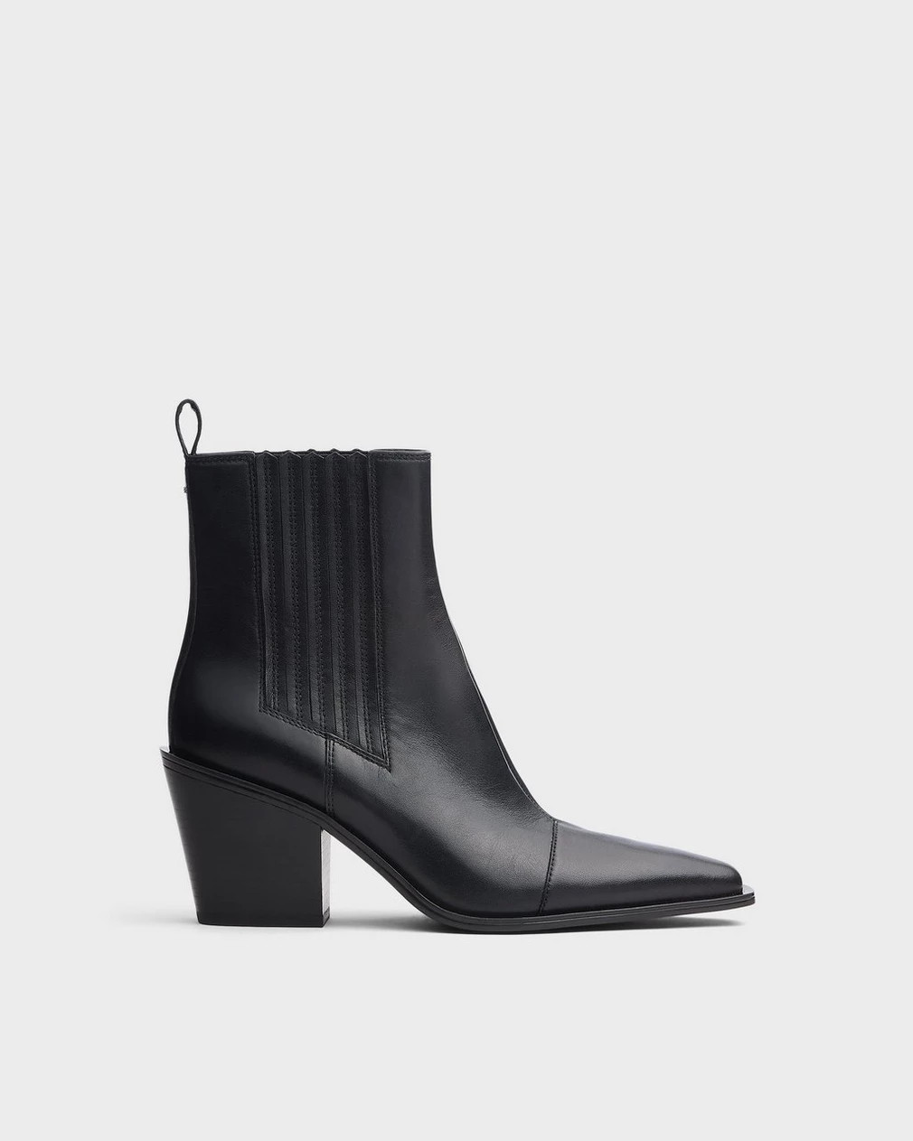 Newbury Leather Chelsea Boot | rag & bone