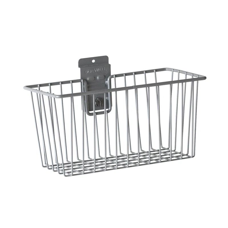 BSK-CADDY Caddy Basket | Wayfair North America