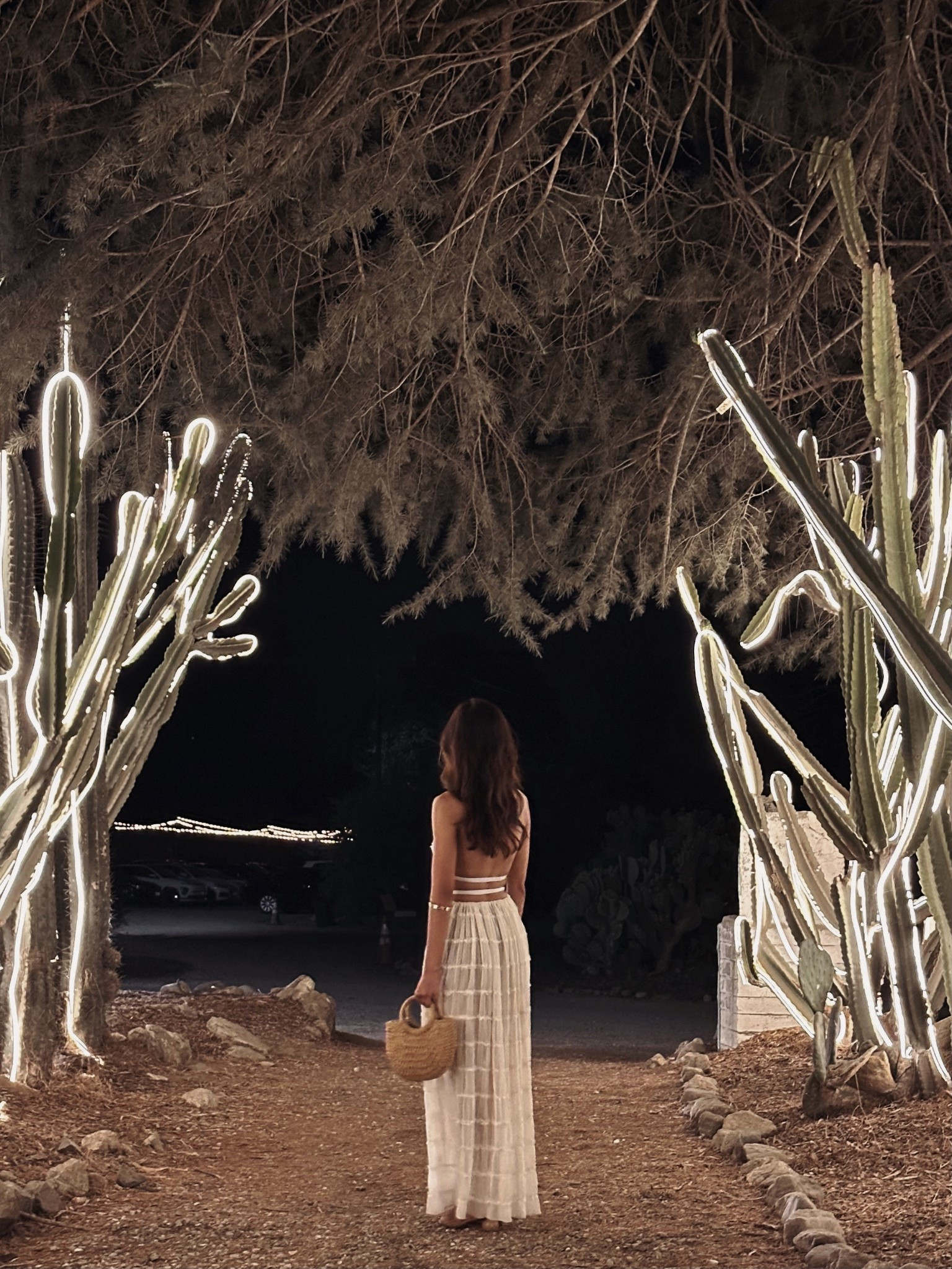 I’ll never get over this tiered white maxi skirt set 🤍 It has that soft, romantic energy I always gravitate toward — just like the other sets/skirts I’ve linked below 

#LTKFestival #LTKTravel #LTKootd