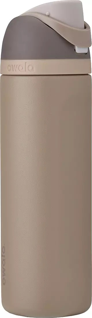 Owala 24 oz. FreeSip Stainless Steel Water Bottle | DICK'S Sporting Goods
