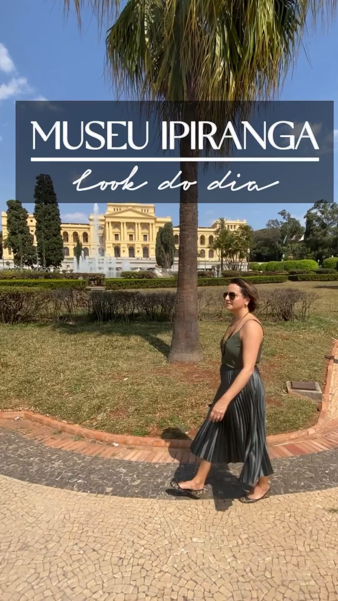 Look para um dia de turista em SP. APROVADO?

#letslinharesstyle #saopaulo #lookcomsaia #instafashionista #lookdodia #hojevouassim #oodt #LTKGift #NatalLTK

#LTKVideo #LTKbrasil #LTKover40