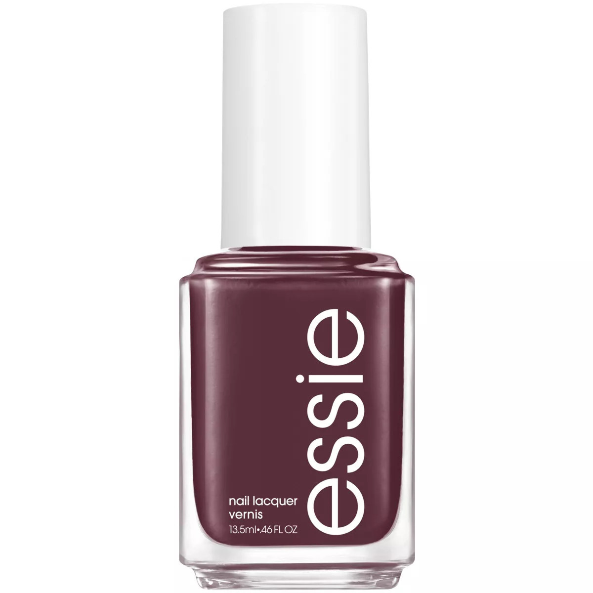essie Fall Collection Salon Quality Vegan Nail Polish - 0.46 fl oz | Target
