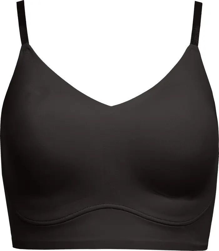 True & Co. True Body Lift Full Cup Triangle Bra | Nordstrom | Nordstrom