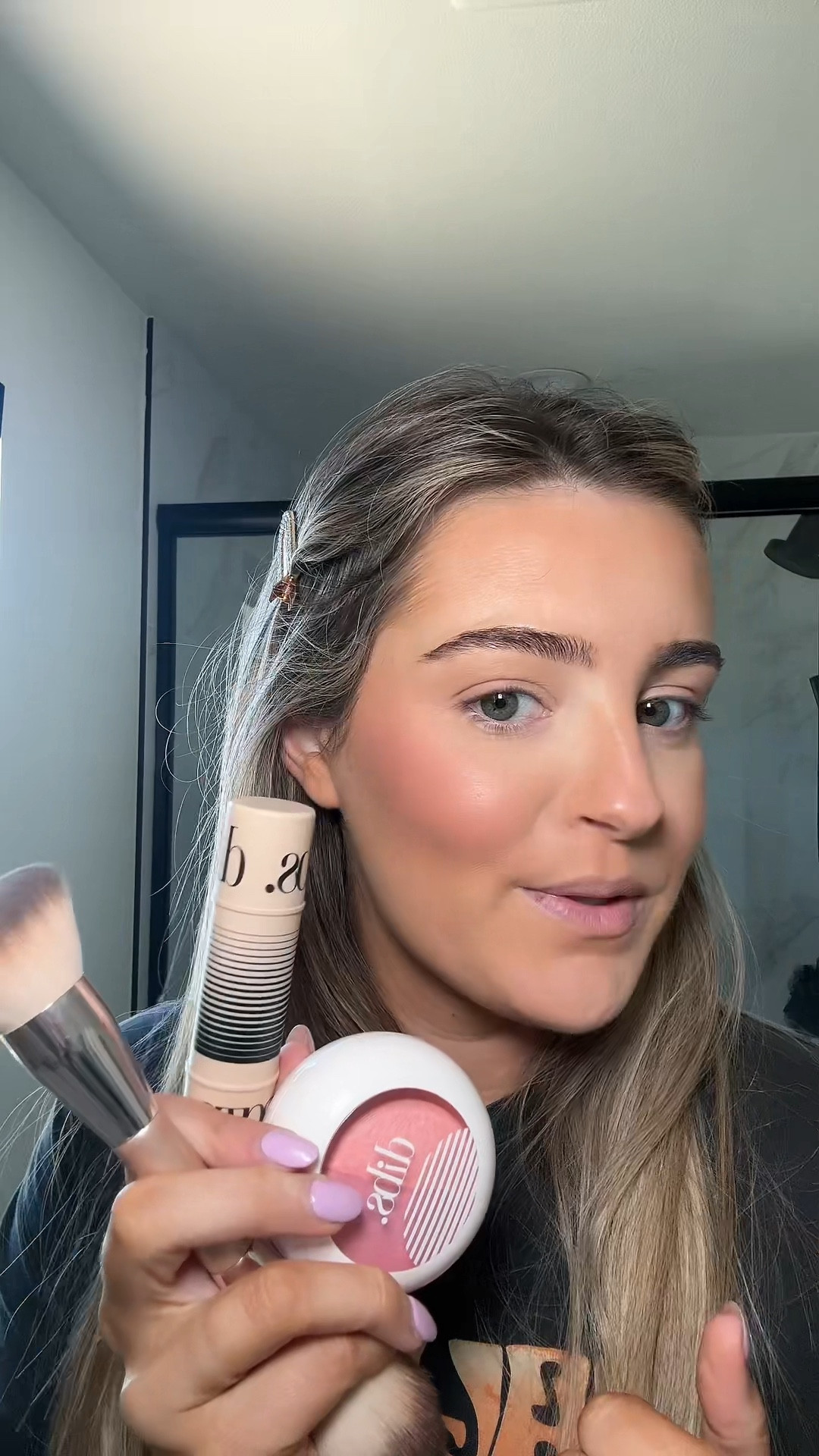 Obsessed with Dibs Beauty 


#LTKBeauty #LTKTravel #LTKFindsUnder50