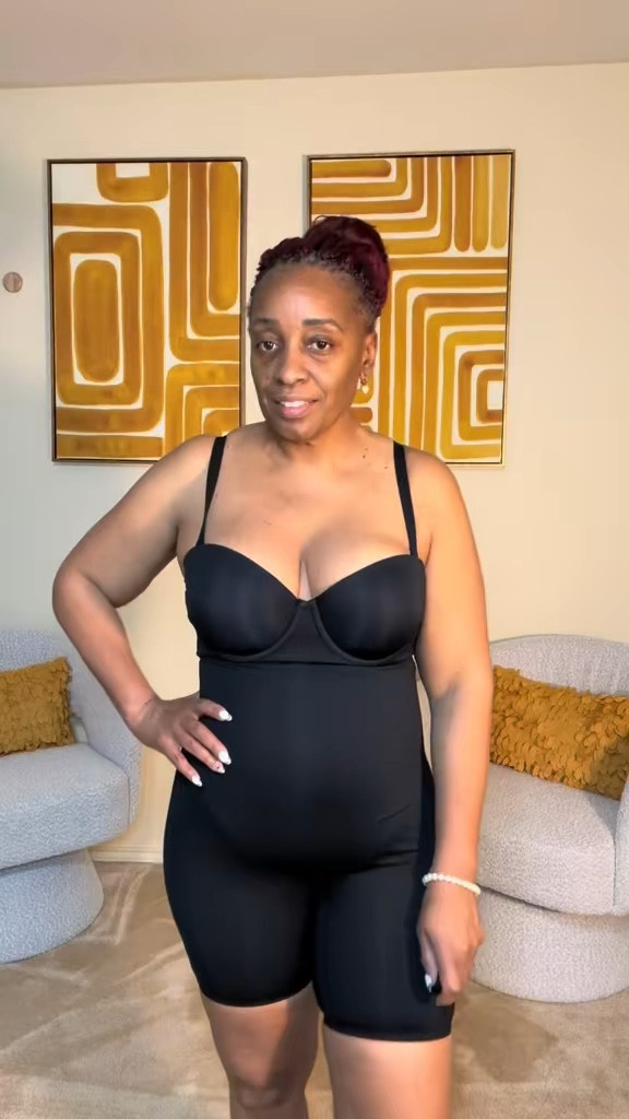 ✨ Date Night Done Right ✨

Turn heads and steal hearts in a stunning red dress, classic black heels, and a bold multi-colored purse that adds just the right pop of personality. Whether it’s a candlelit dinner, rooftop cocktails, or a night of dancing, this look says confidence, elegance, and a touch of spice.

Because when you step out looking this good, your honey won’t be able to take their eyes off you. ❤️🔥

#DateNightVibes #RedHotStyle #EleganceWithAnEdge

#LTKPetite #LTKU