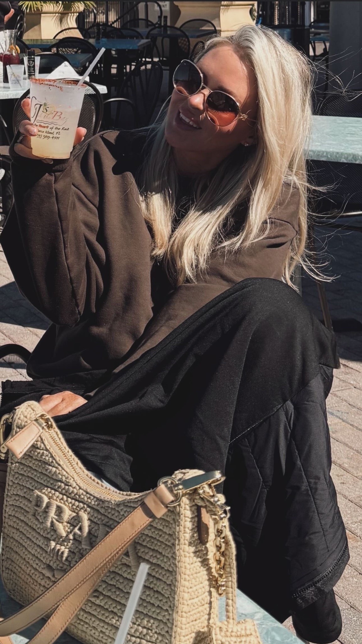 I have worn this set so much! One of my favorites of 2025! More colors! 

I did medium. 🤍

Alo. Lounge set. Workout. Active wear.

#LTKSeasonal #LTKActive