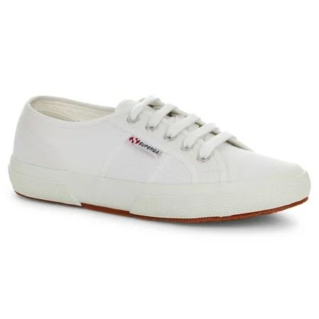 Superga Cotu Classic Sneakers White 12 | Walmart (US)