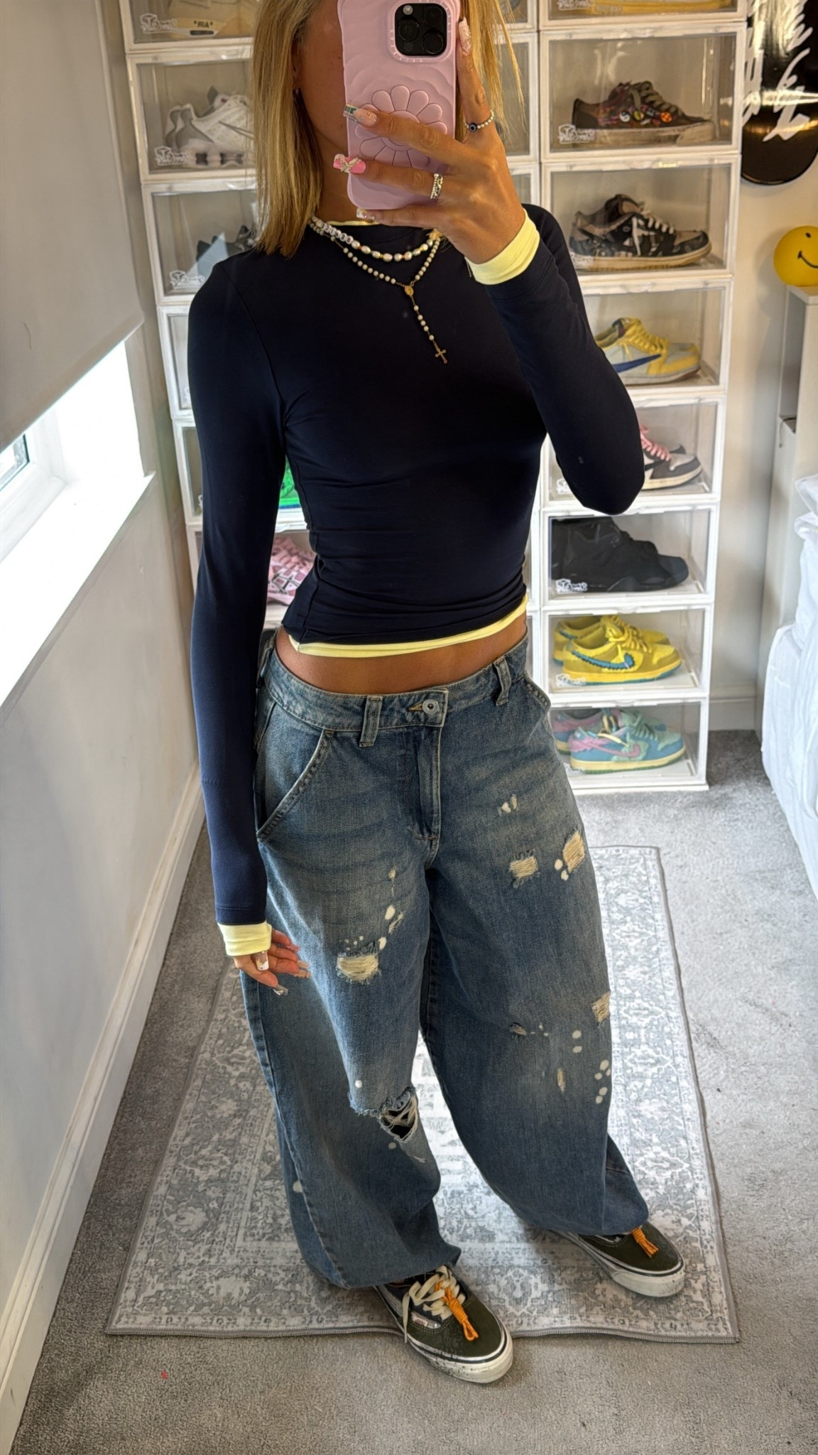 layered tops >>>

#LTKuk #LTKwinter #LTKeurope