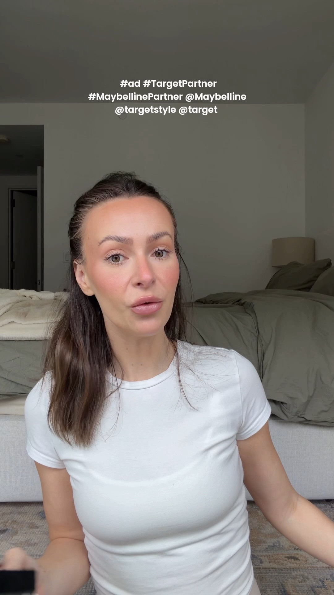 #ad Tis the season for makeup that doesn’t melt off in 5 minutes! Whether it’s a pool day, running errands, or a full festival moment… you want something that lasts, looks good & affordable!
Shop everything on my LTK bundle🤍
#summermakeup #festivalready #drugstoremakeup #makeuproutine #everydaymakeup #ltkbeauty #targetfinds #maybellinepartner #AD @‌maybelline @targetstyle  @Target