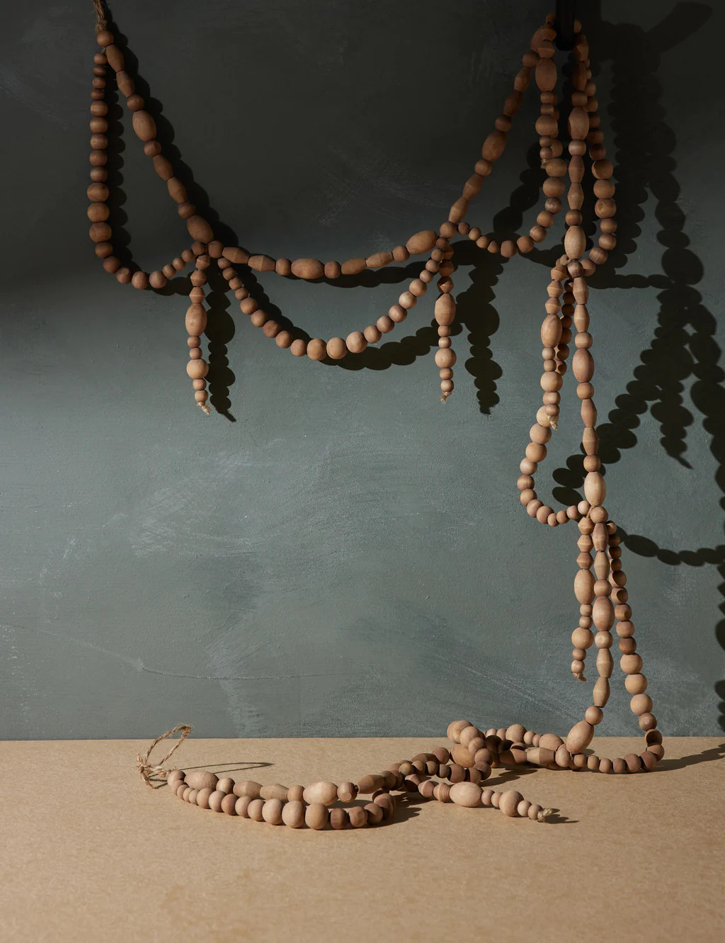 Eira Wood Garland | Lulu and Georgia 