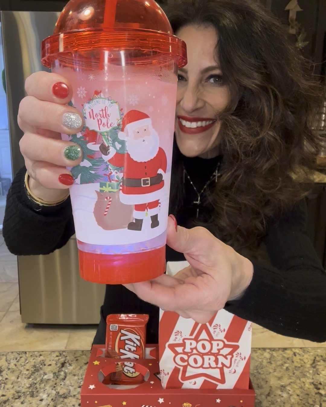 These are such a hit on movie nights! 🍿🎬

#LTKSaleAlert #LTKHome #LTKmomlife