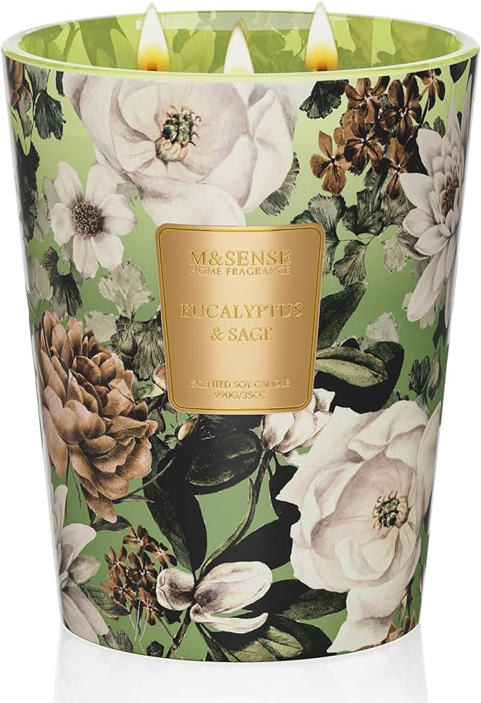 Eucalyptus Sage | Amazon (US)