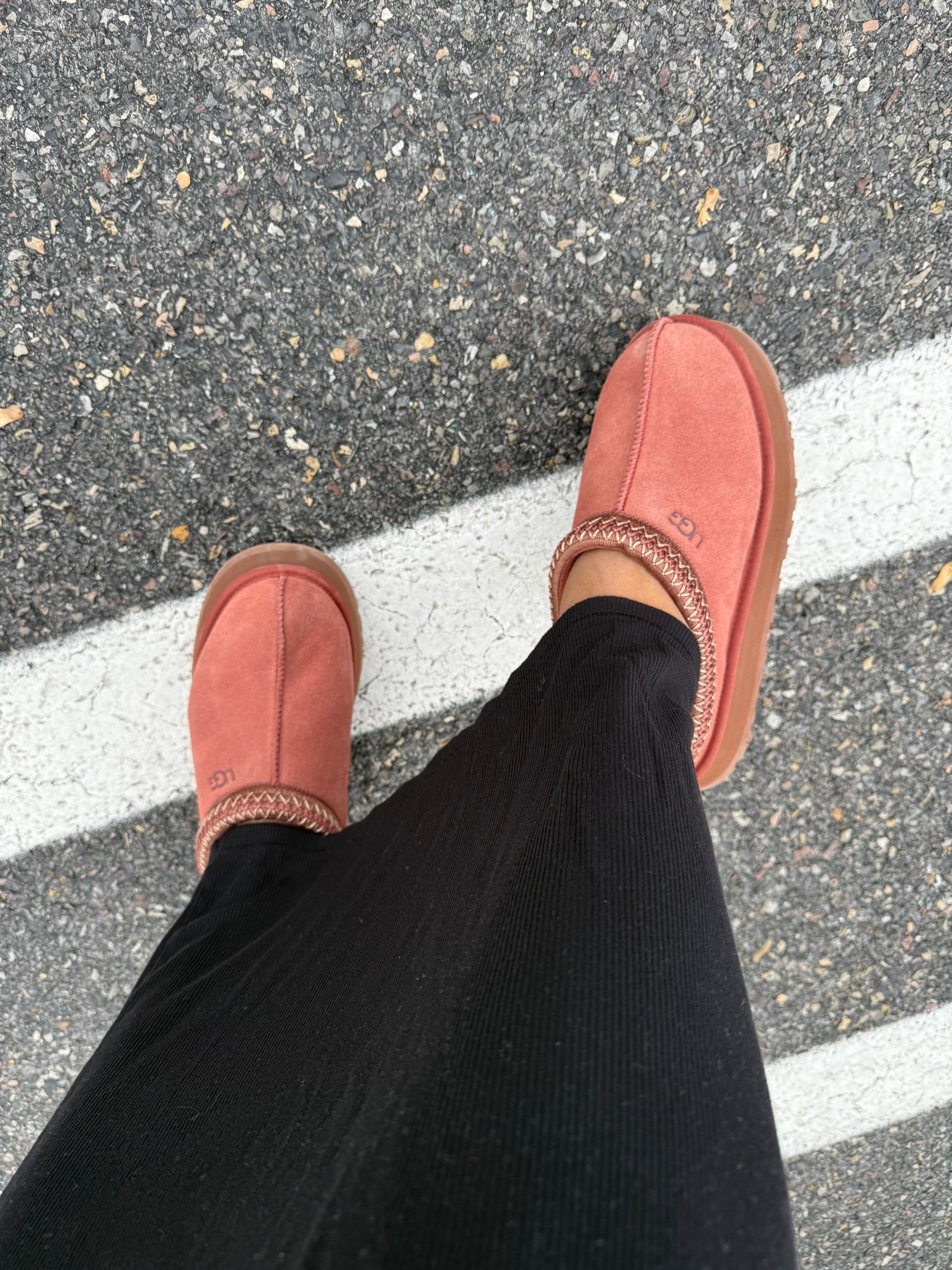 Obsessed with this color 🤩  they’re so comfy and cute! UGG make the best gifts and I would love to receive this as a gift if I didn’t already have it! 

#LTKHoliday #LTKGiftGuide