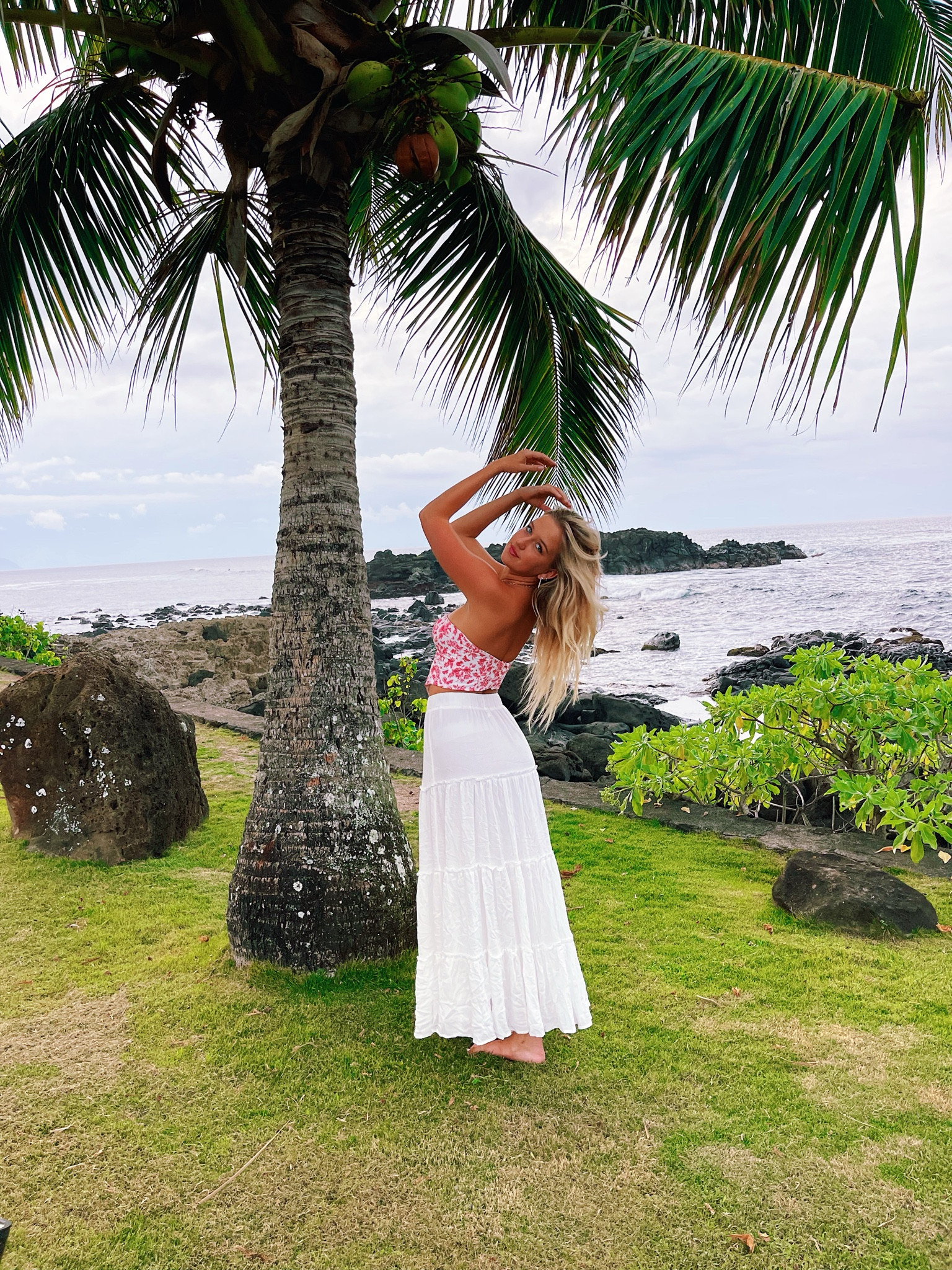 Vacation outfit inspo

Vacation  vacation outfit  beach  beach outfit  beach fashion  paradise  princess polly  travel  travel blogger  Marla Fay

#LTKStyleTip #LTKTravel #LTKSeasonal