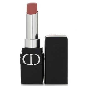 Christian DiorRouge Dior Forever Lipstick - # 100 Forever Nuke Look 3.2g/0.11oz | Strawberrynet