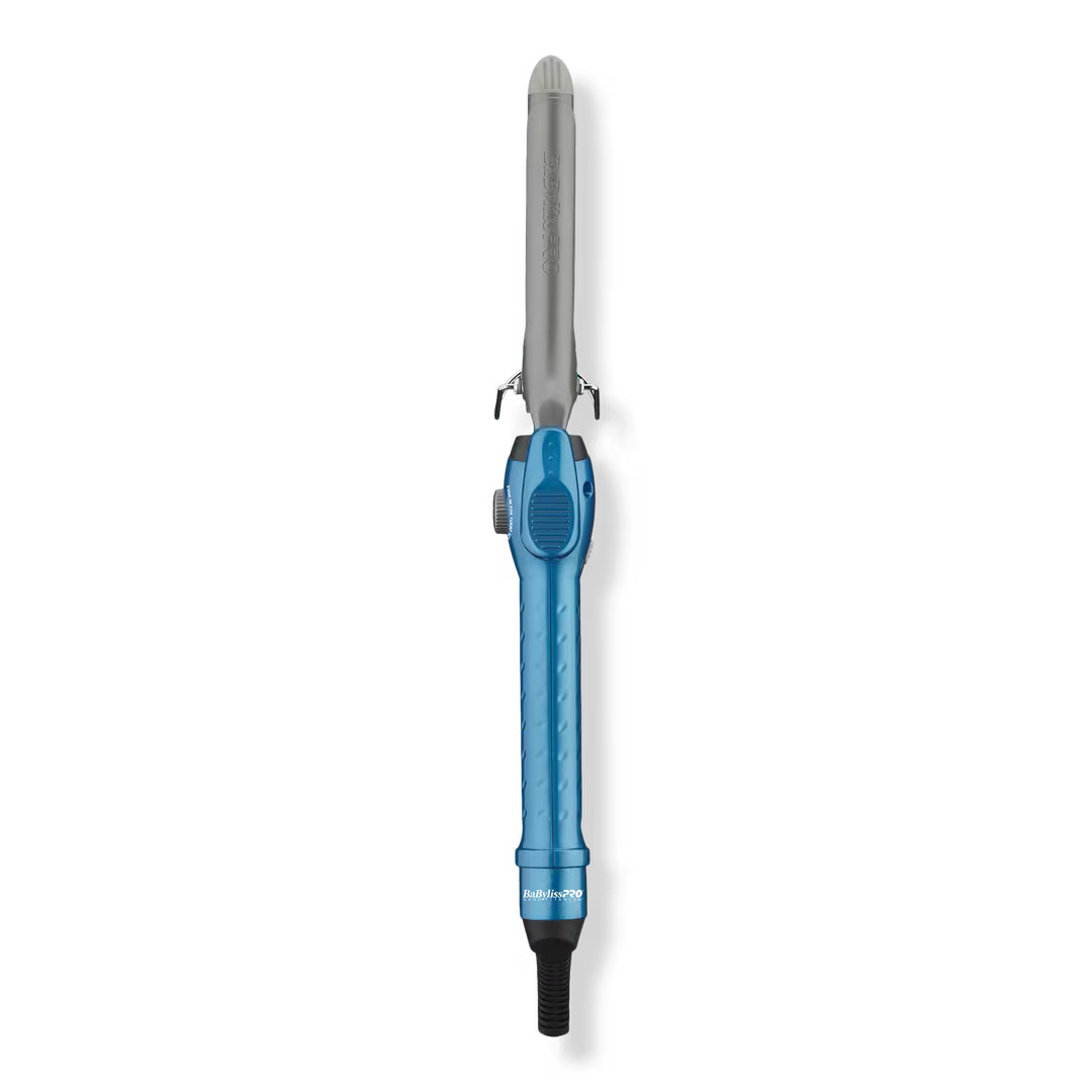 BaBylissPRO Nano Titanium Spring Curling Iron | Ulta