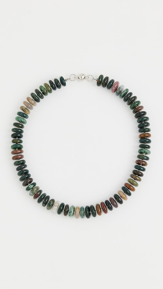 Imani Stone Necklace | Shopbop