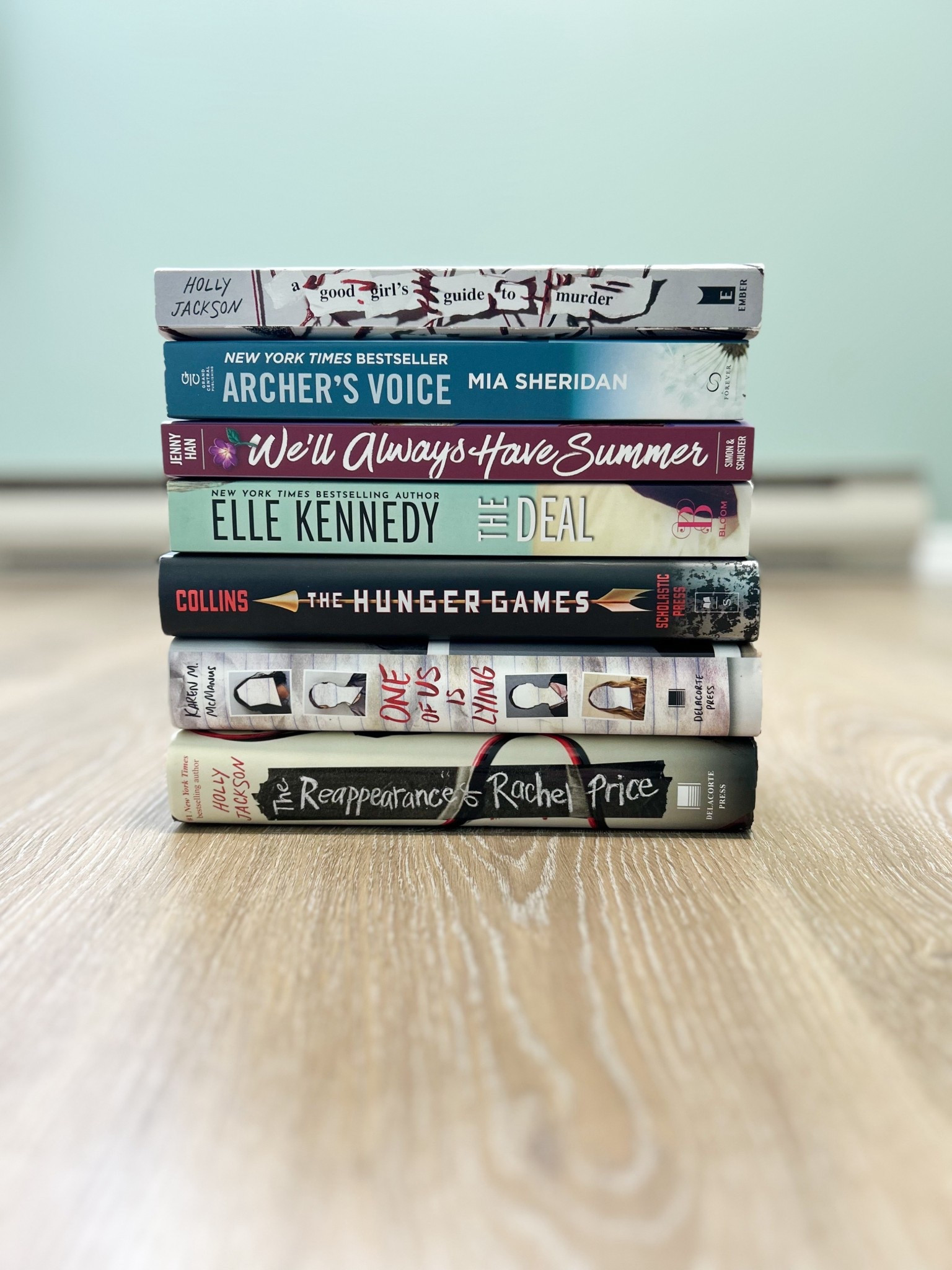 Check out these great books 

Book, books, booktok, romance book

#book #romancebook 


#LTKtravel #LTKcanada #LTKgiftguide