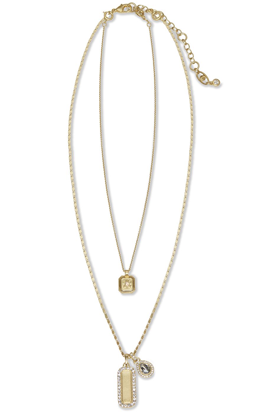 Fable Necklace | cabi