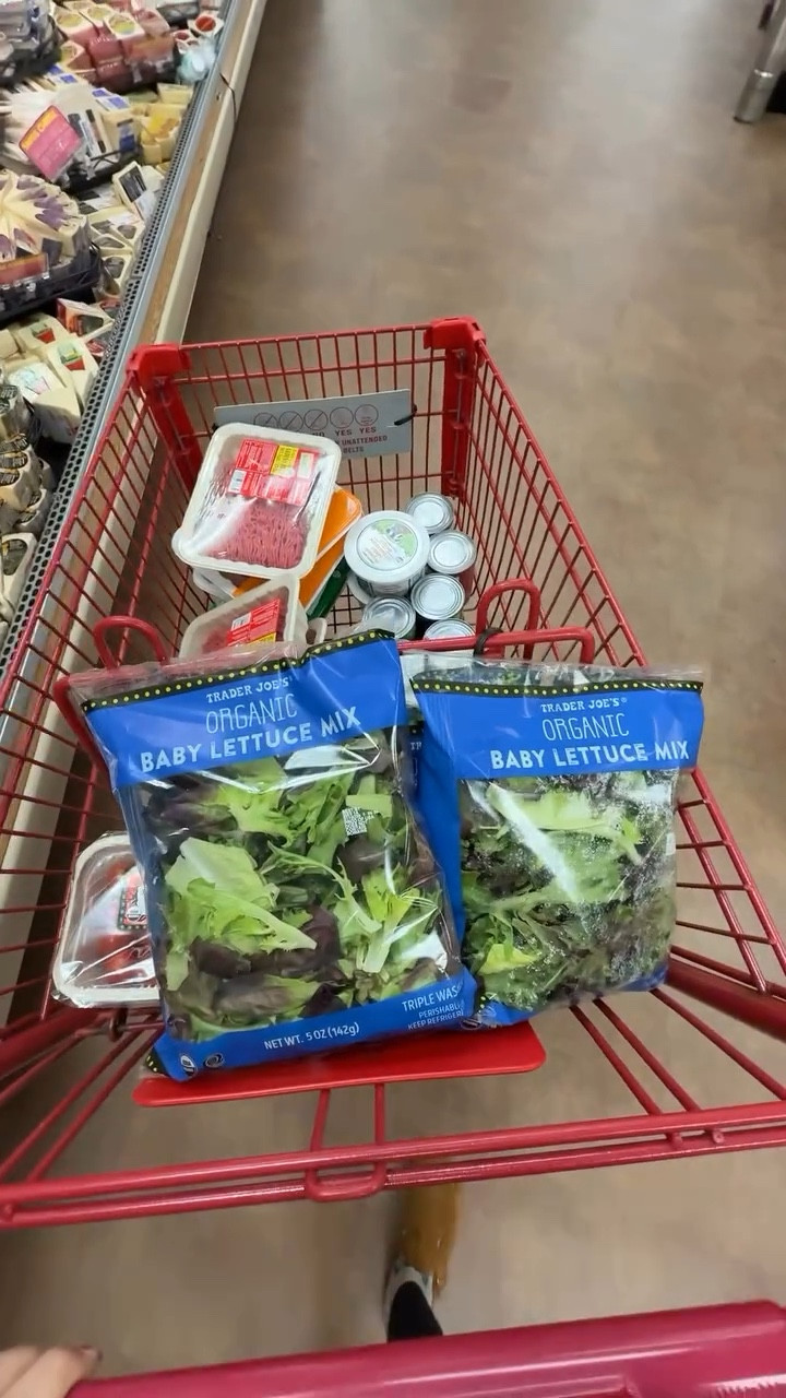 Happy Monday! Spend the morning with me ✨

#LTKStyleTip #LTKFindsUnder100 #LTKBeauty