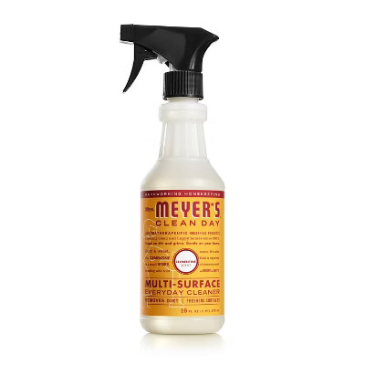SponsoredTargetHousehold EssentialsCleaning SuppliesAll-Purpose CleanersShop all Mrs. Meyer's Cle... | Target