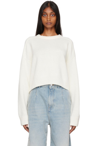 Off-White Bruzzi Sweater | SSENSE