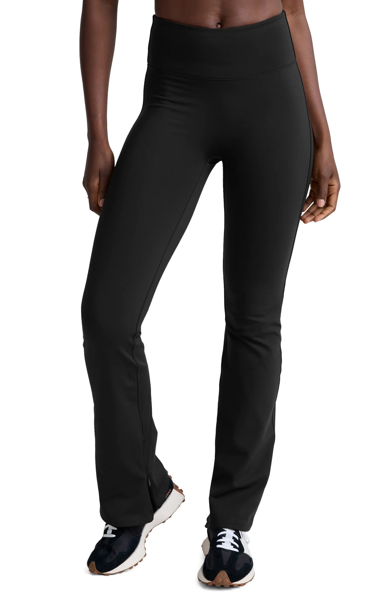 Beyond Yoga Pacer Fleece Pants | Nordstrom | Nordstrom