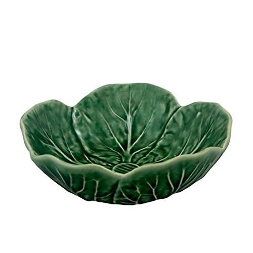 Cabbage Bowl Bordallo Pinheiro | Amazon (US)