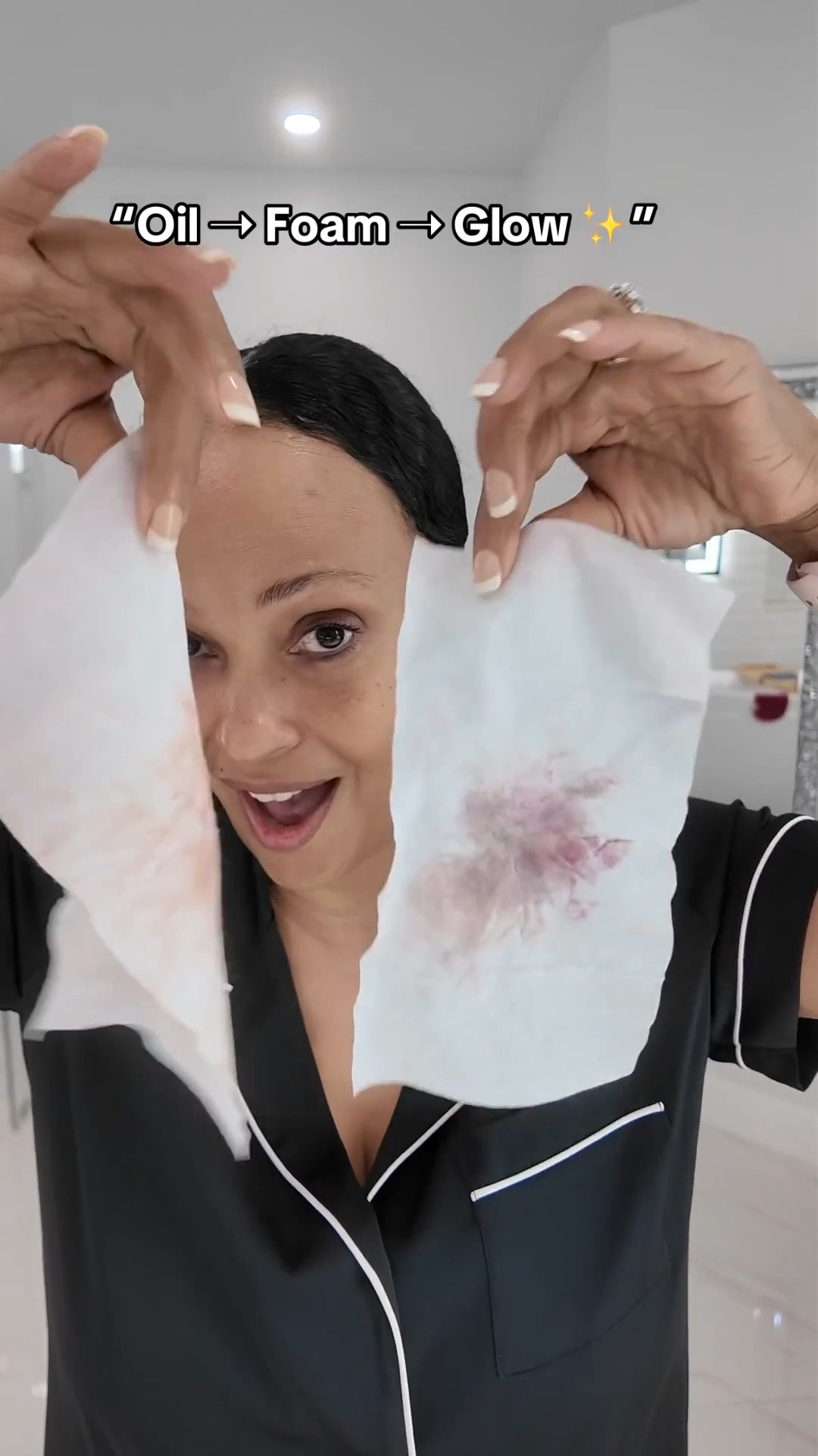 “Lazy-night routine approved ✅ Soft, clean, glowy every time.”


#LazyGirlSkincare
#MakeupRemovalHack
#GlowySkinRoutine
#KBeautyFinds
#TikTokMadeMeBuyIt

#LTKBeauty #LTKOver40