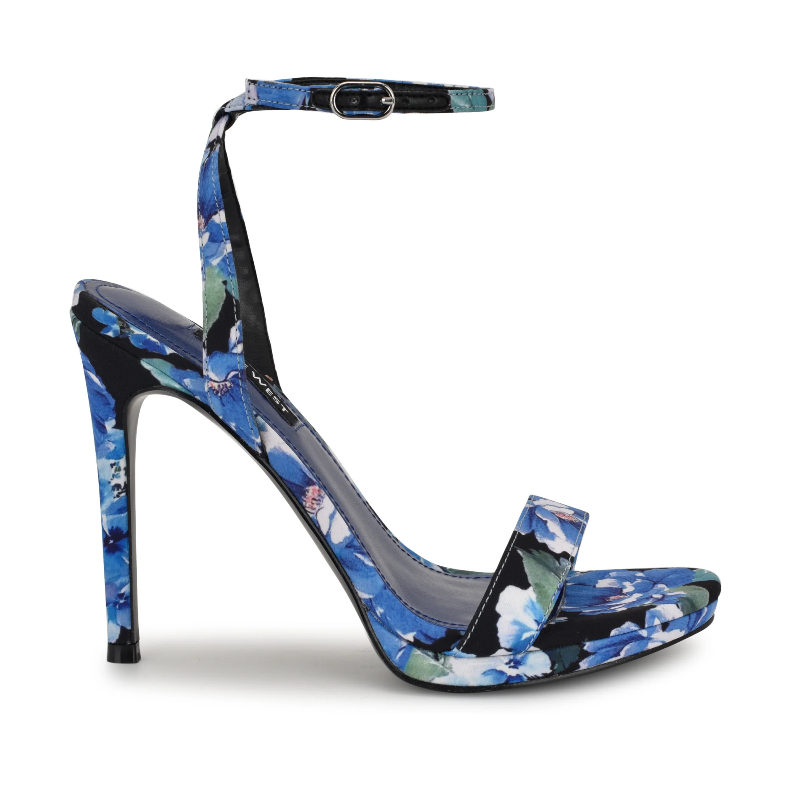 Loola Ankle Strap Sandals | Nine West (US)