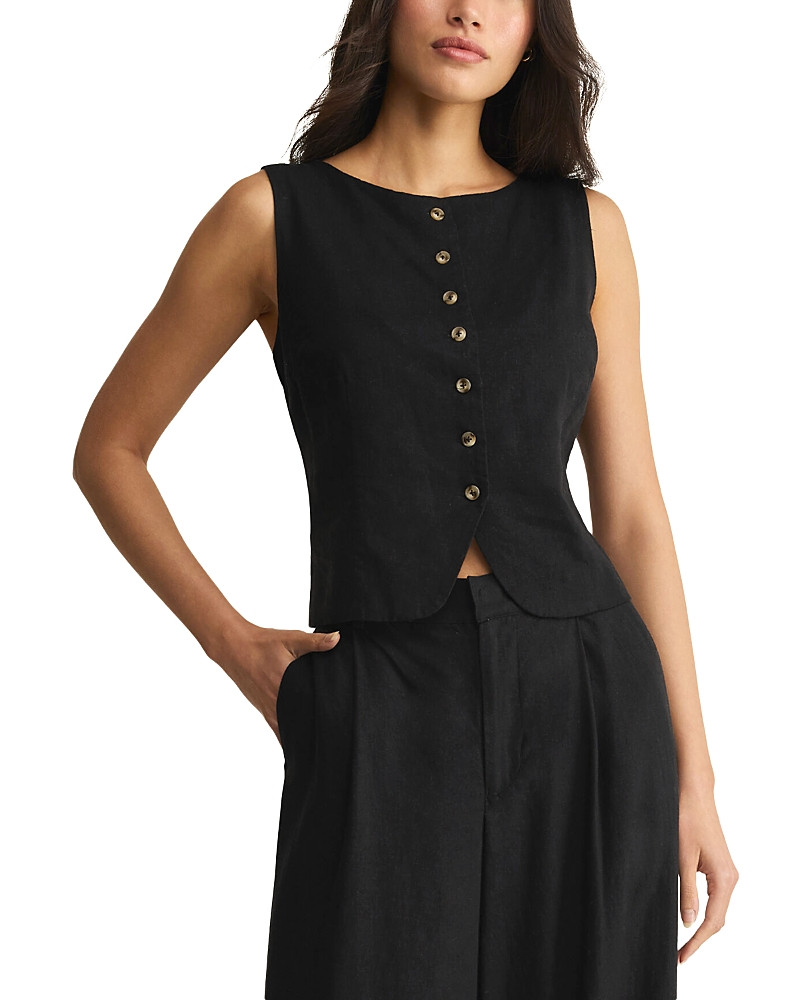 Z Supply Roman Vest | Bloomingdale's (US)