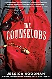 Amazon.com: The Counselors: 9780593524220: Goodman, Jessica: Books | Amazon (US)