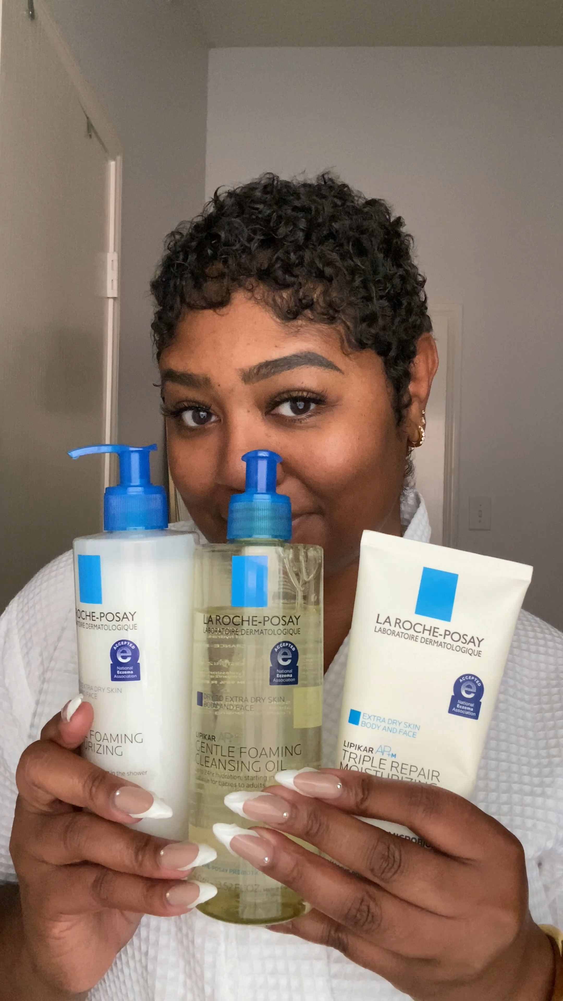 My dry and sensitive skin has been loving the Lipikar triple repair products from La Roche Posay. Here have been the hero products for me and how I use them  

#LTKbeauty #LTKVideo #LTKfindsunder50