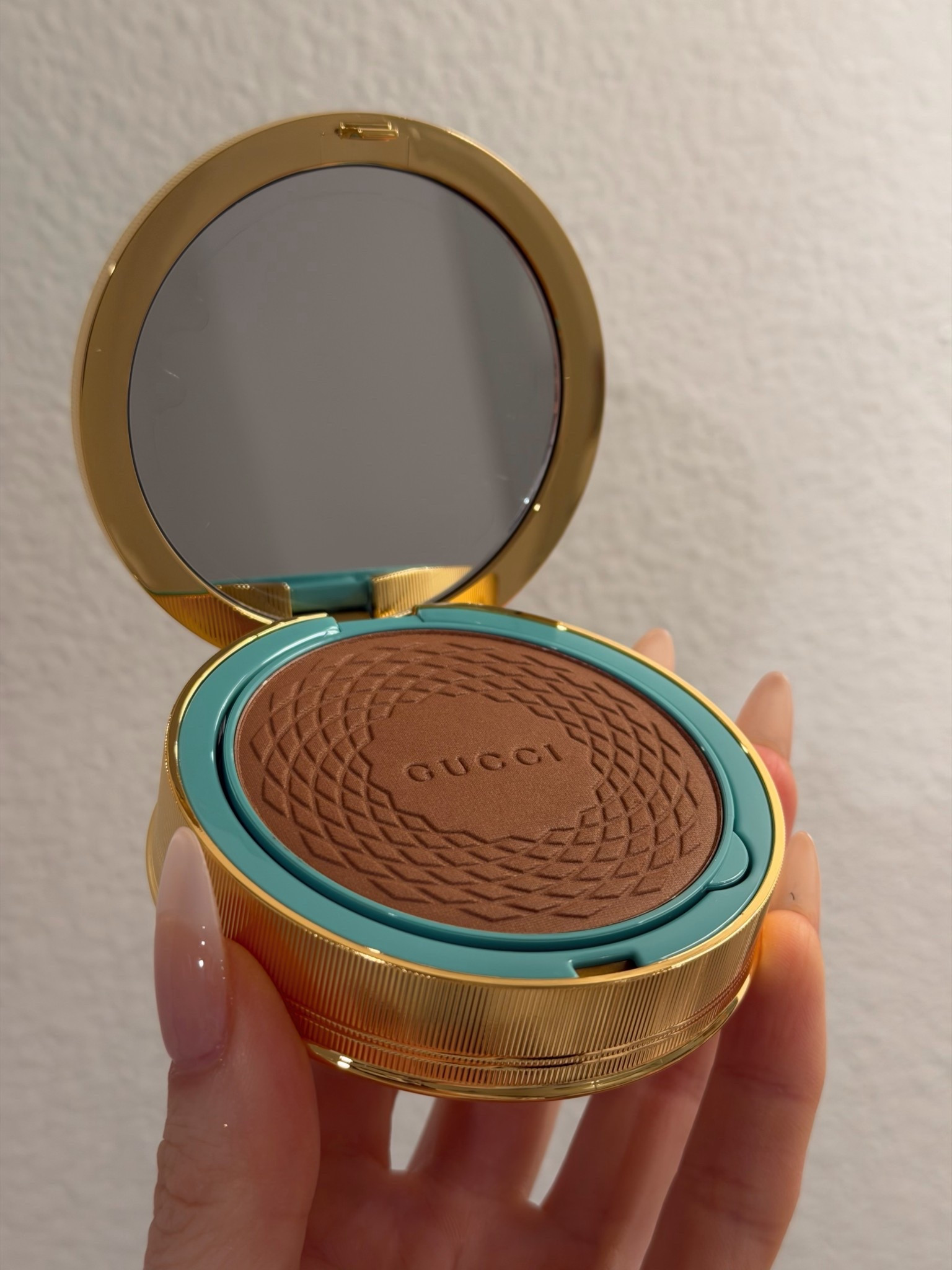Gucci blush Sephora 

#LTKBeauty