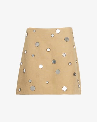 Ari Skirt | Tanya Taylor