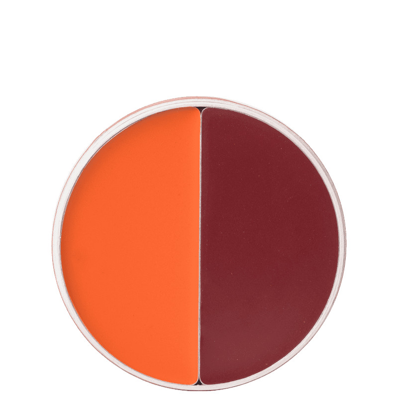CARE Natural Beauty Duo Savana Orange & Plum
        
            
                 - Iluminador ... | Beleza Na Web (BR)
