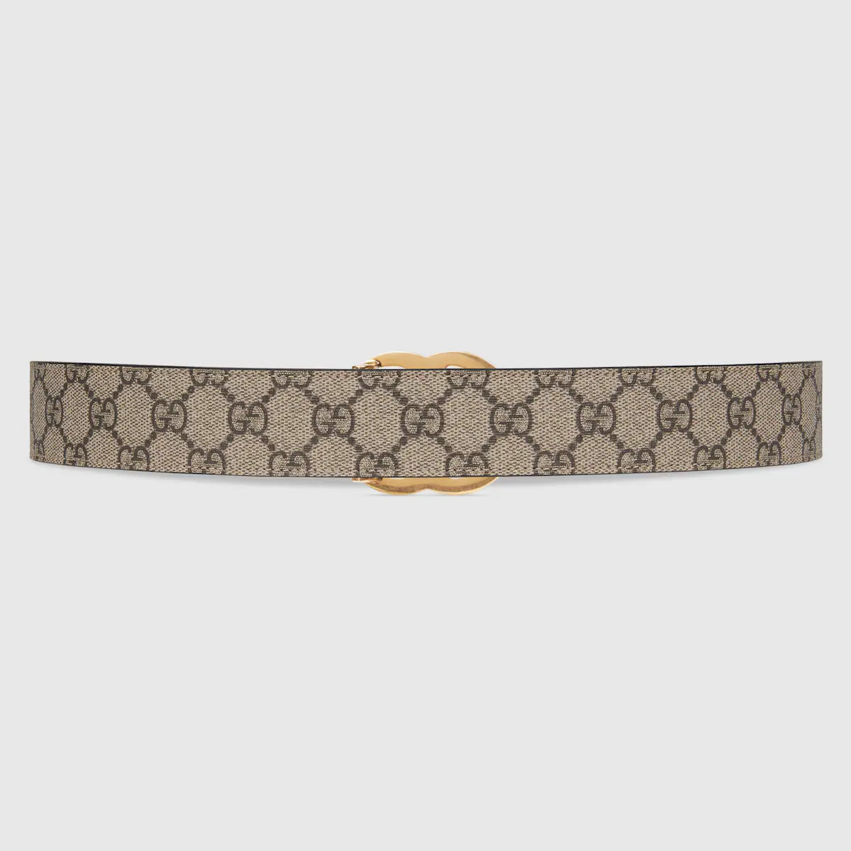 GG Marmont reversible belt | Gucci (US)