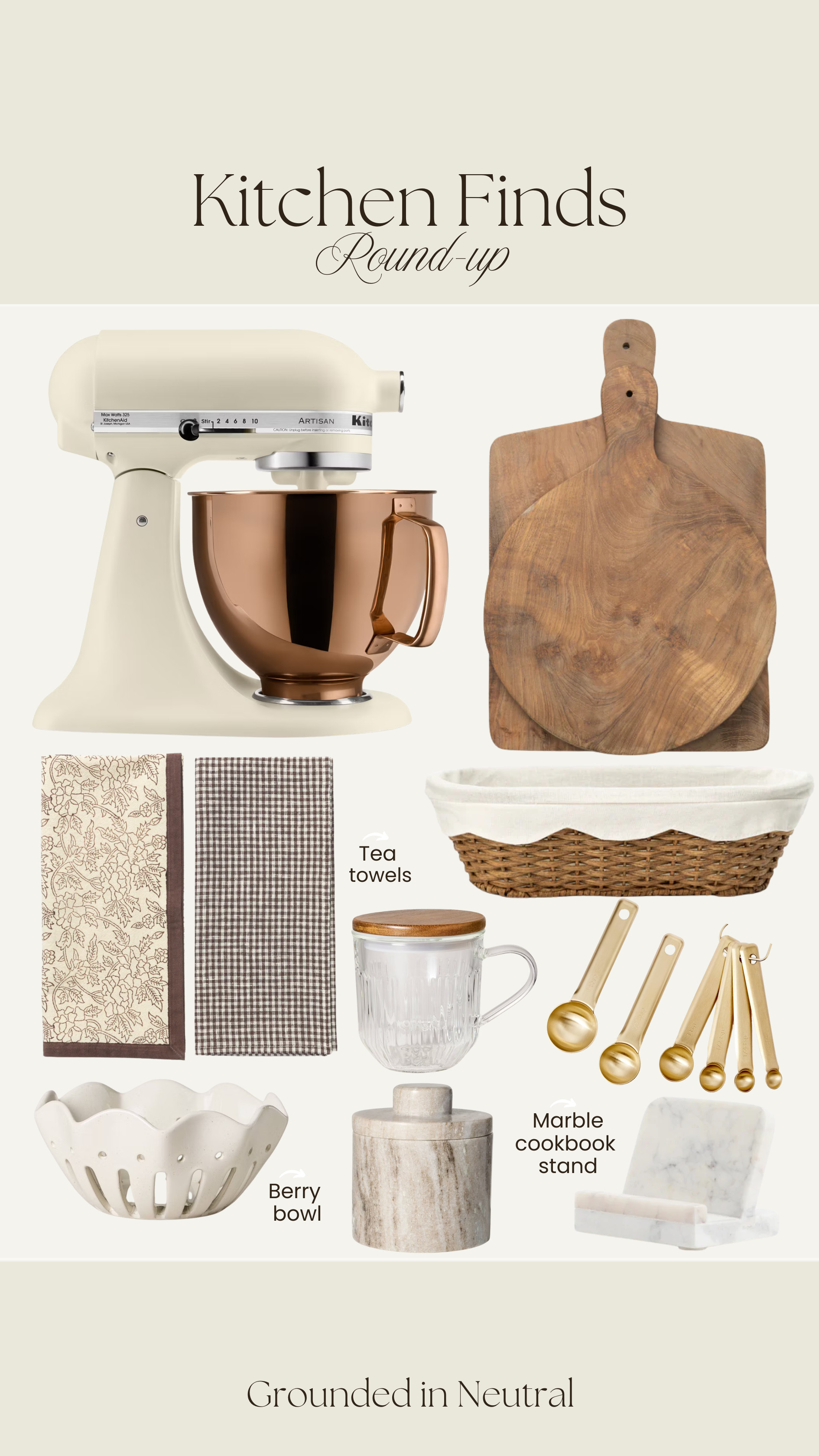 Kitchen finds I'm loving lately 🤎 Love these tea towels! 🫖☕️

@Target , McGee & Co.

#LTKSeasonal #LTKHome