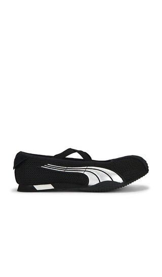 Puma Select H-Street Ballet in Black. - size 7.5 | Revolve Clothing (Global)