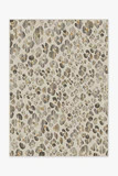 Ayana Leopard Rug | Ruggable