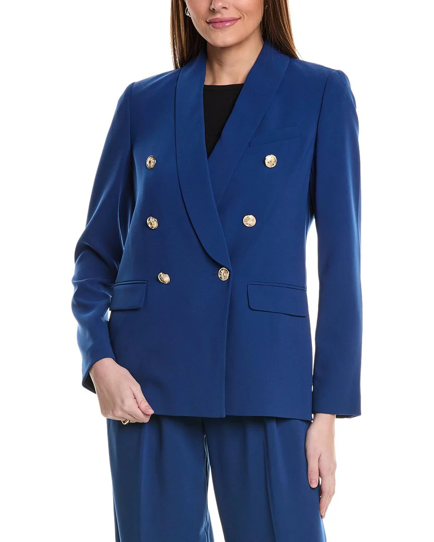 Elie Tahari The Rita Blazer | Shop Simon