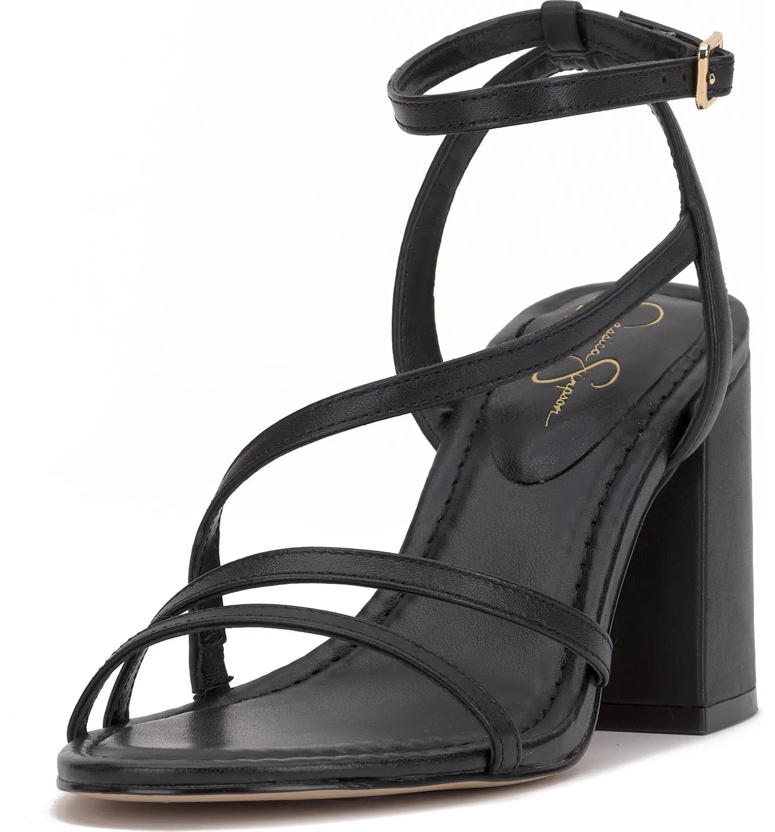 Jessica Simpson Reyvin Ankle Strap Sandal (Women) | Nordstrom | Nordstrom