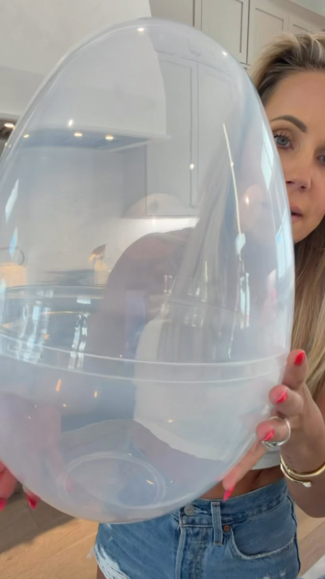 Outdoor pillows and Easter basket supplies from Walmart!

#LTKOver40 #LTKSeasonal #LTKHome