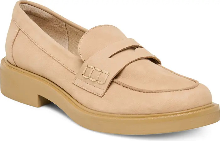 Tiggy Penny Loafer (Women) | Nordstrom