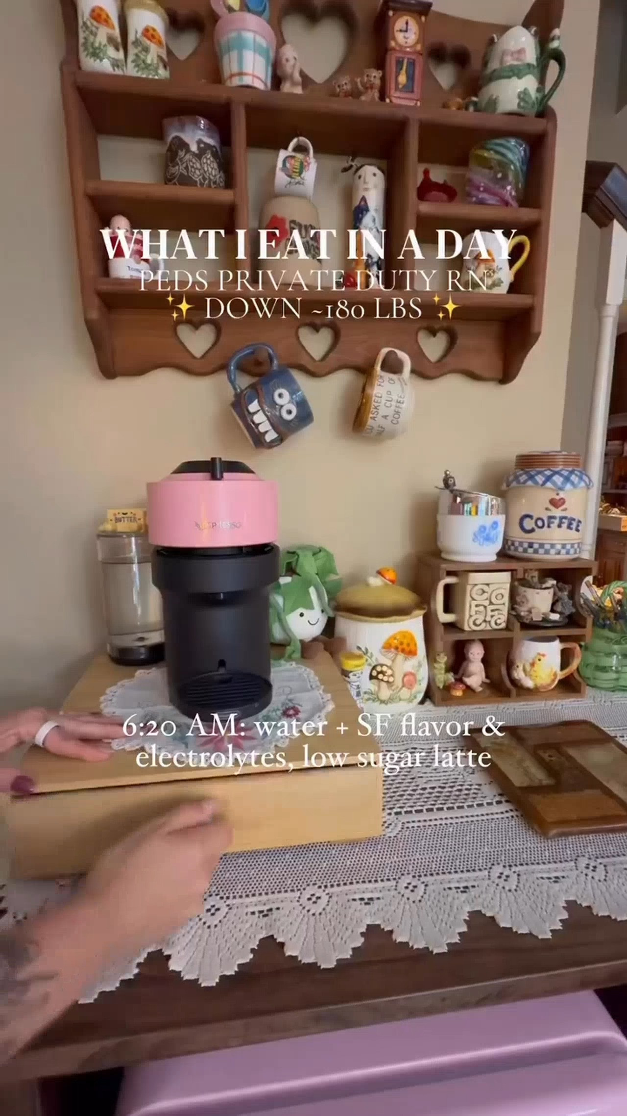 Get ready with me for work!  

 #LTKdayinmylife #LTKgrwm #LTKfoodie