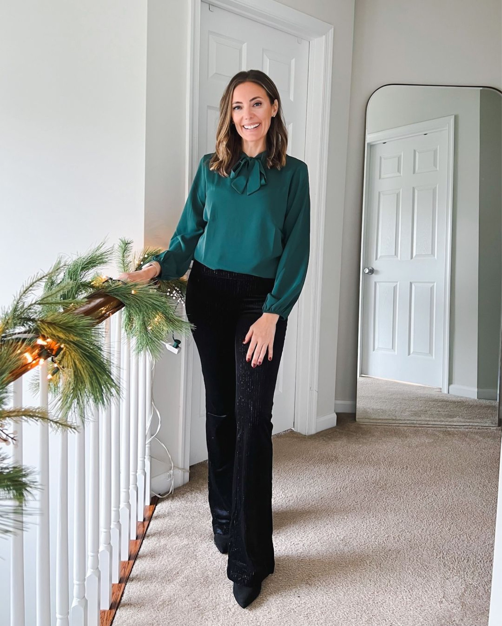 These gorgeous pull on pants are the bomb!!! Yes -- elastic waist 🙌, meaning they're like wearing a pair of leggings/stretch pants! 

Shacket
Christmas gifts
Holiday gift guide
Silk pillowcase
Checkered throw
Wine cooler
Ugg mini boots
Ugg dupes
Olaplex kit
Volcano candle
Home accents
Holiday home decor
Holiday gifts
Christmas gift guide
Holiday blazer
Holiday fashion
Plaid blazer
Women’s workwear
Tailored pants
Cozy fashion
Holiday party outfit 
Fall Decor
Fall family photos
Belt bag
Halloween
Fall outfits
Fall fashion
Jeans
Fall wedding guest
Work wear
Fall decor
Jeans
Bedding
Fall fashion
Shackets
Sherpa pullover
Sherpa jacket
Faux leather
Faux leather pants
Cozy cardigan
Flannel pullover
Flannel shacket
Winter coat
Red coat

#LTKSeasonal #LTKHoliday #LTKstyletip