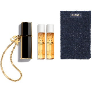 Chanel N5 OnChainX25 Ld62 | Flannels UK